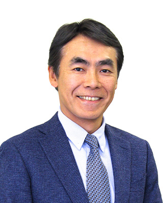 溝口 徹