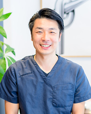 石川 健
